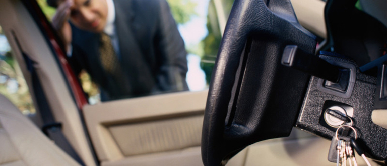 24 hour car locksmith in Fontana