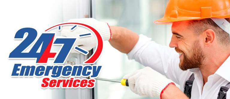 24 hour Commercial Locksmith fontana