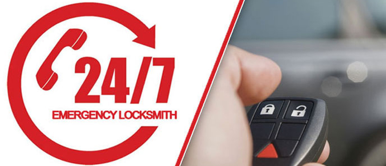 Emergency Locksmith Fontana