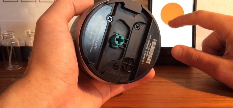 Fontana Smart Lock Repair