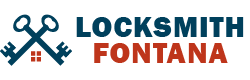 Locksmith Fontana